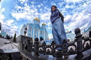 семейная фотосьемка — Холодовский Евгений Николаевич