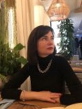 Хромова Екатерина Владимировна — парикмахер (Москва)