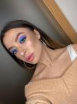 Color makeup ?? — Искакова Полина Рамисовна