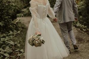 Wedding — Иванова Анастасия Дмитриевна