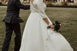 Wedding — Иванова Анастасия Дмитриевна