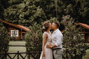 Wedding — Иванова Анастасия Дмитриевна