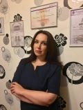 Калашникова Алена Александровна — свадебный стилист, визажист, мастер коррекции бровей, эпиляции (Москва)