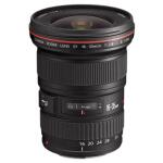 Объектив Canon EF16-35 2.8L USM — Кан Яков Генрихович