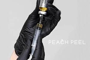 Инновационный пилинг PEACH PEEL без реабилитации,с WOW эффектом после первой процедуры — Каримова Ольга Юрьевна