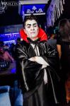 Индивидуальный пошив на праздник Halloween,образ Дракулы — Карпеченкова Янина Владимировна