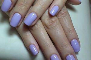 Покрытие Shellac — Карпочева Нина Александровна