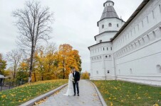 Фотосъёмка таинства крещения от 10000 руб. — Кашура Светлана Сергеевна