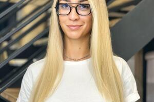 Аэртач сложное окрашивание — Климов Павел Геннадьевич
