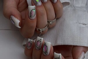 Портфолио №48 — Коломоец Марина Михайловна