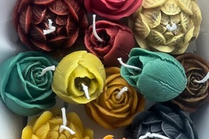 Портфолио №4 — Комарова Мария Юрьевна