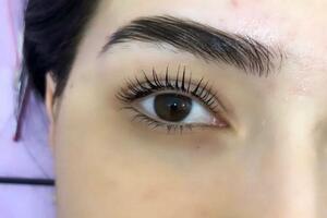 Ламинирование Sexy lash — Ивакова Алена Сергеевна