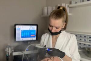 HydraFacial; Это инновационная процедура с множеством эффектов: чистка, увлажнение, омоложение, питание и лифтинг за... — Красильникова Светлана Владимировна