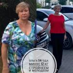 Ольга омоложение — Кардуба Ирина Николаевна