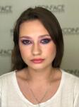 Color make-up — Красноштанова Вероника Сергеевна