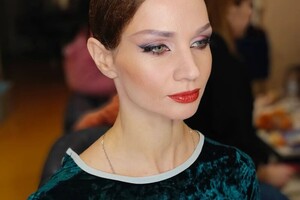 Портфолио №48 — Кравцова Олеся Геннадьевна