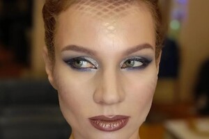 Портфолио №56 — Кравцова Олеся Геннадьевна
