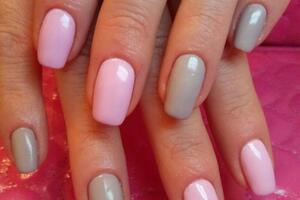 Покрытие Shellac — Куюжуклу Людмила Ивановна