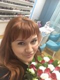 Куклина Светлана Владимировна — мастер педикюра, маникюра, наращивания ногтей, дизайна ногтей (Москва)