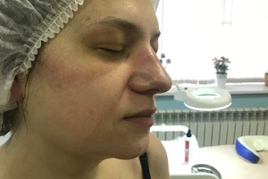 Портфолио №34 — Кузнецова Ирина Александровна