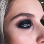 Классический smoky eyes — Кузнецова Рената Андреевна