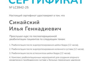 Портфолио №16 — L-clinic