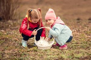 Семейная/детская фотосессия — Ландо Юлия Борисовна