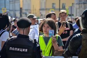 Пример репортажной съемки — Ларюшин Артём Вадимович