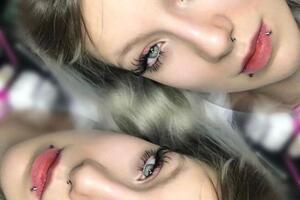 Портфолио №16 — Lashes Di