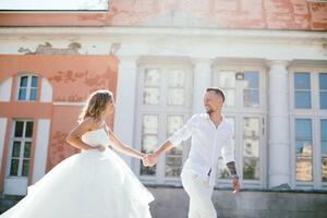 WEDDING PORTRAIT — Лебедева Мария Анатольевна