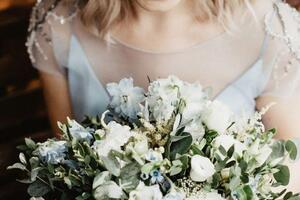 BRIDE PORTRAIT — Лебедева Мария Анатольевна