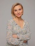 Лобанова Елена Ивановна — парикмахер, визажист, свадебный стилист (Москва)