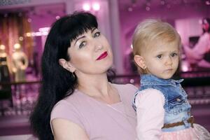 Семейная съемка — Логинова Кристина Артуровна