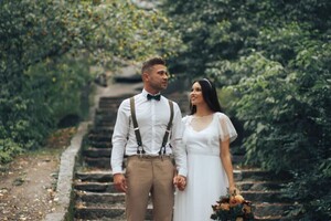 прогулочная фотосессия — Ляпунов Антон Игоревич