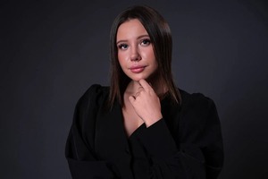 Портфолио №3 — Макарова Екатерина Александровна