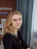 Макарова Инна Николаевна — наращивание ресниц, бровист; татуаж (Москва)