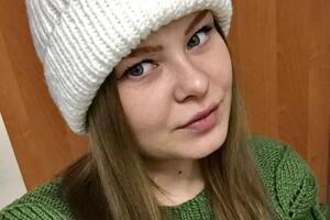 Тёплая шапочка , связана в 2 нитки . Подойдёт на зиму — Максимова Ирина Алексеевна