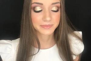 Makeup — Мальцева Айсель Хакимовна