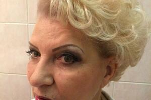 Стрижка, макияж, укладка — Маслова Ольга Викторовна