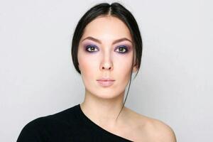 Smoky eyes — Матвеева Татьяна Николаевна