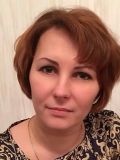 Мечетная Татьяна Васильевна — мастер маникюра, дизайна ногтей, наращивания ногтей, педикюра (Москва)