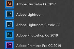 Работаю в таких программах,как Аdobe Photoshop CC 2019,Adobe Lightroom Classic CC c помощью графического планшета. — Мельникова Анастасия Павловна