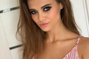 Макияж на фотосессию — Михеева Анастасия Львовна