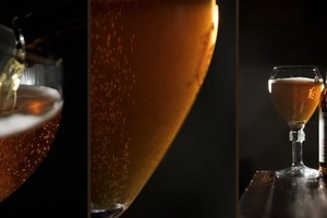 Beer Bar — Минаева Юлия Геннадьевна