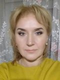 Митькина Елена Александровна — парикмахер, визажист, свадебный стилист, мастер коррекции бровей (Москва)