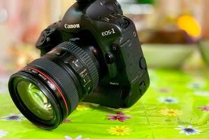 Профессиональная репортажная камера Canon 1D Mark-IV — Морозов Дмитрий Валерьевич