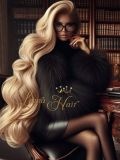 Moscow Laura Hair — парикмахер, свадебный стилист (Москва)