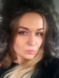 Муша Екатерина Викторовна — парикмахер, свадебный стилист, мастер рукоделия (Москва)