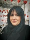 Никитина Оксана Владимировна — мастер дизайна ногтей, маникюра, наращивания ногтей (Москва)