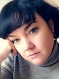 Попова Анастасия Ивановна — наращивание ногтей, маникюр, дизайн ногтей, педикюр (Москва)